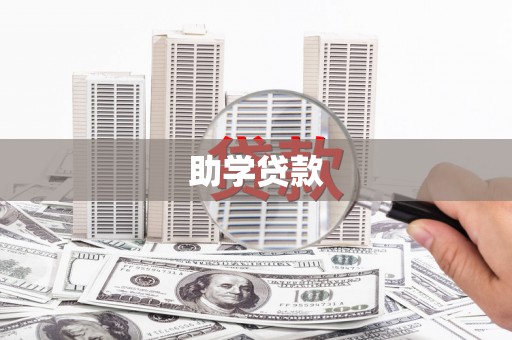 宾阳助学贷款