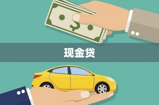 宾阳现金贷