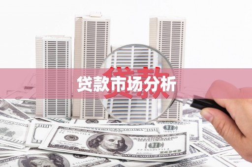 宾阳贷款市场分析