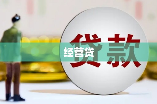 宾阳经营贷