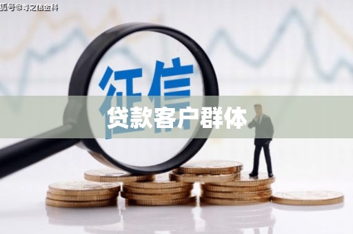 宾阳贷款客户群体