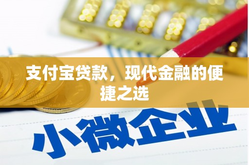 宾阳支付宝贷款，现代金融的便捷之选