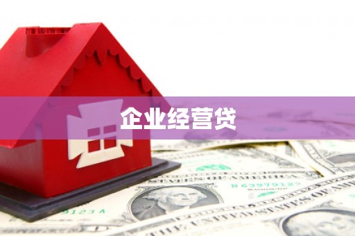 宾阳企业经营贷