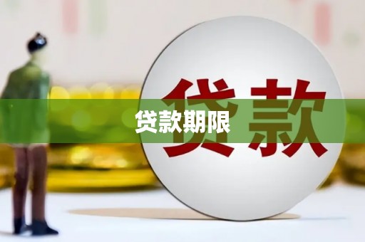 宾阳贷款期限