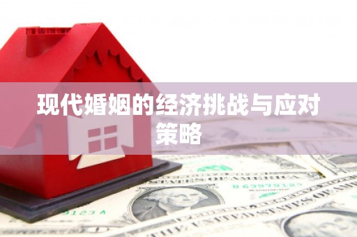 宾阳现代婚姻的经济挑战与应对策略