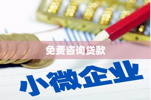 宾阳免费咨询贷款