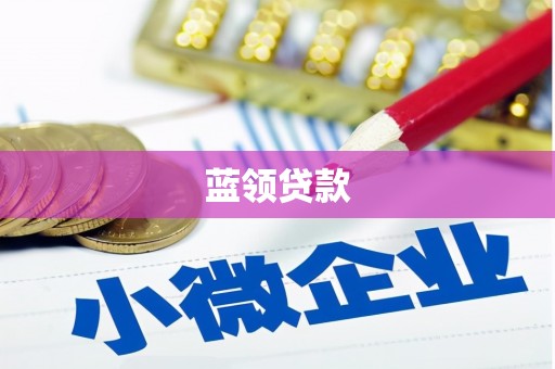 宾阳蓝领贷款