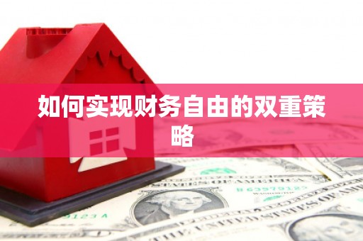 宾阳如何实现财务自由的双重策略