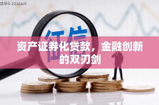 宾阳资产证券化贷款，金融创新的双刃剑
