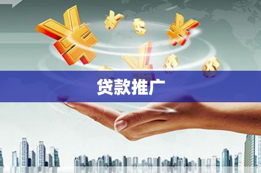 宾阳贷款推广