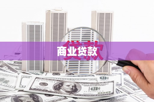宾阳商业贷款