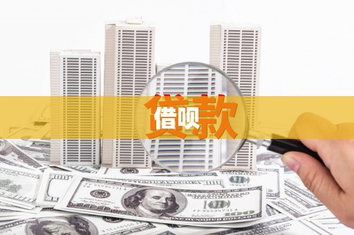 宾阳借呗