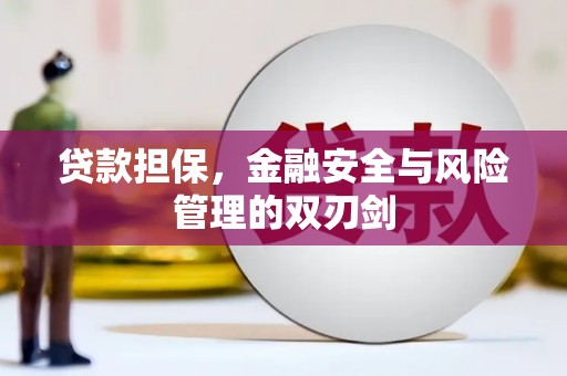 宾阳贷款担保，金融安全与风险管理的双刃剑
