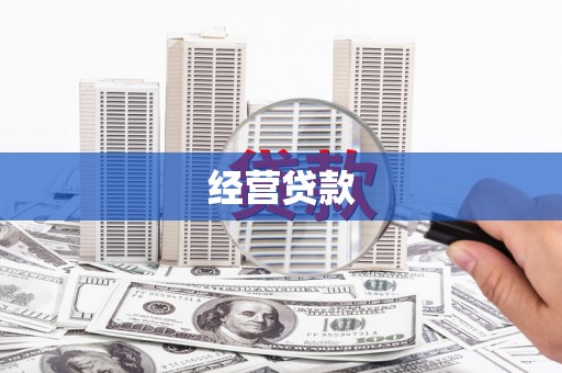 宾阳经营贷款