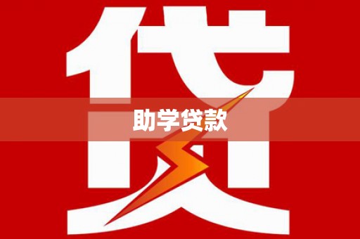 宾阳助学贷款
