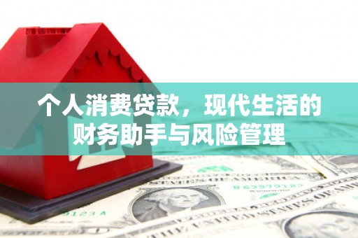宾阳个人消费贷款，现代生活的财务助手与风险管理