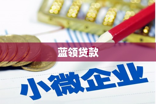 宾阳蓝领贷款